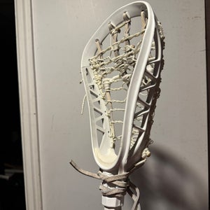 *rare* STX Excalibur complete long pole