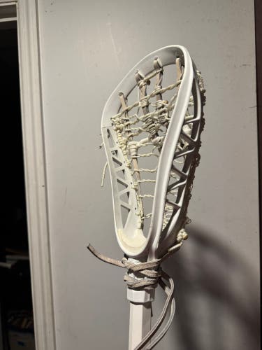 *rare* STX Excalibur complete long pole