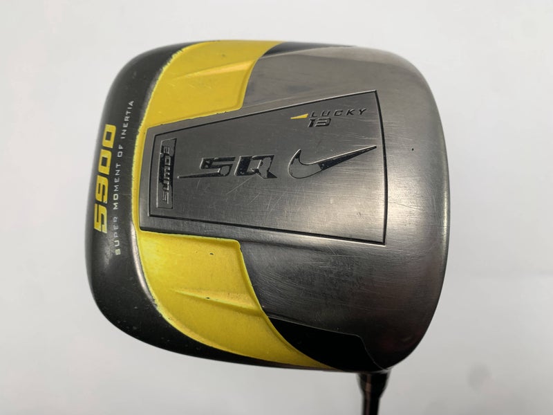 Nike Sasquatch Sumo 2 5900 Driver 13* Diamana 55g Senior Graphite Mens RH