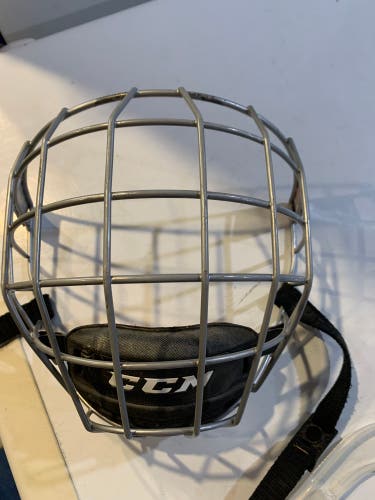 Medium CCM FM580 (Used)