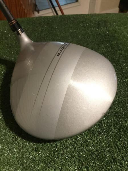 Cobra AMP ドライバー 10.5° ALDILA RIP 55 (S) Cobra AMP ドライバー