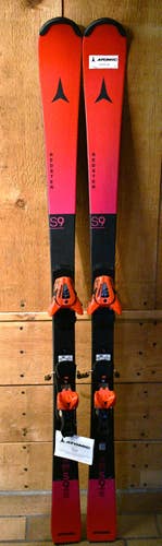 ATOMIC S9 fis SL 152 cm Redster Skis with Bindings