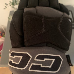 CCM HG97 Gloves 13" (Used)