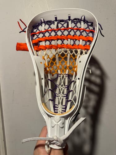 *rare* Shamrock the rock