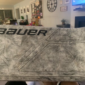 Bauer M5 Pro Regular (Used)