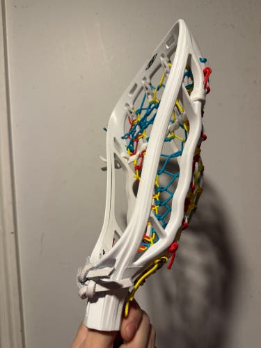 Brine Edge Aero Head