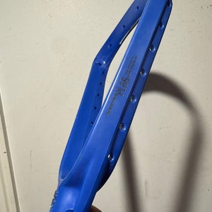 *rare* Brine PL66 Head