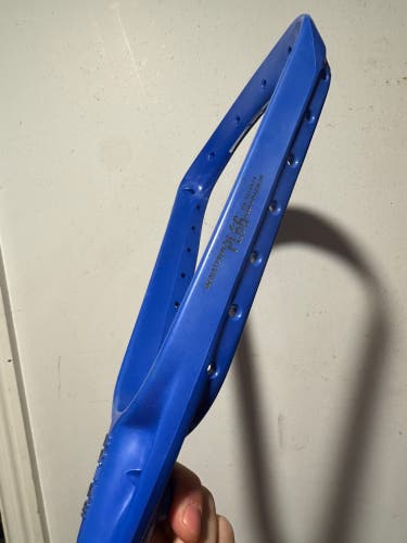 *rare* Brine PL66 Head