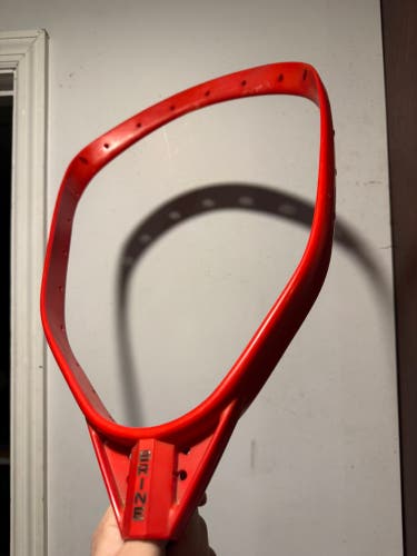 *rare* Brine BRG Head