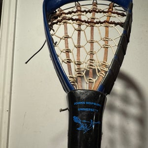 *Extremely rare* Johns Hopkins Warrior Amisco