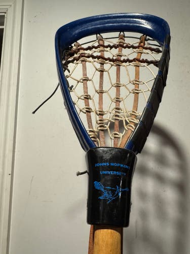 *Extremely rare* Johns Hopkins Warrior Amisco