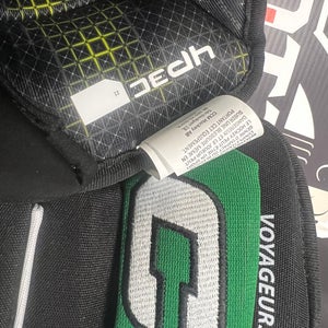 New Pro Stock CCM HG4P3C  13”,14” North Dakota Colours