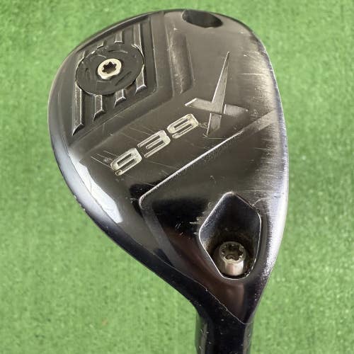 Sub 70 939x 5 Hybrid 5H Project X 6.0 Stiff Flex Right Handed 39.5