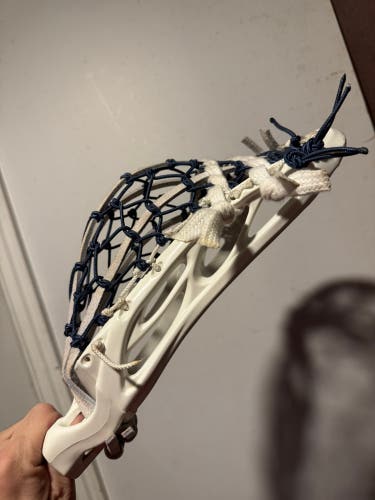 *rare* Warrior Xacto