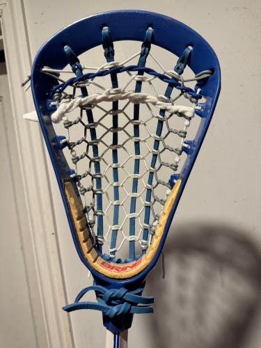 Brine Superlight 2 + 2 complete stick