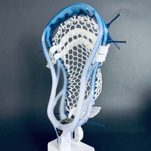 ECD Ion Beta Project (New)