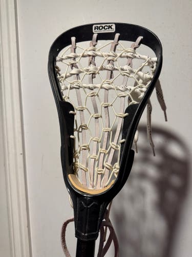 *rare* Shamrock the rock