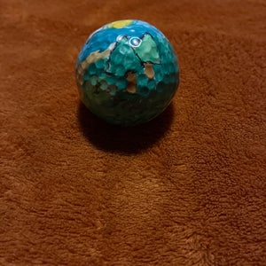 Titleist Professional Ball Single Ball (Used)