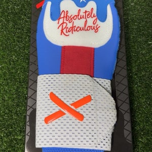 Sliding Mitt (New)