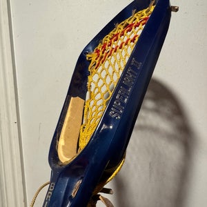 *rare* 1st edition Brine Superlight II Head