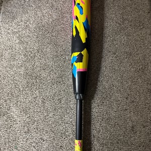 2023 DeMarini Zoa glitch  32 drop 8 rolled