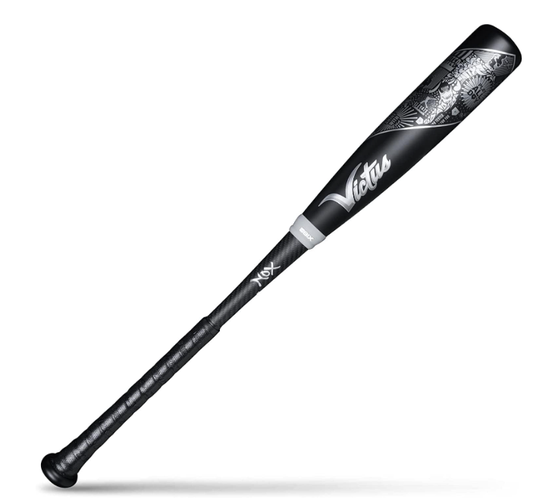 2023 Victus Nox 2 Hybrid USSSA Certified Bat (-5) 26 oz 31" (New)