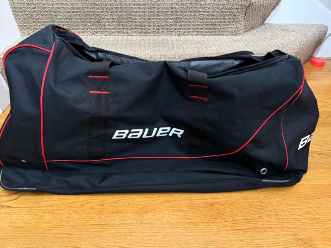 Bauer Bag (Used)
