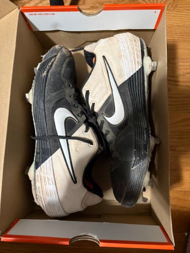 Men's Size M 11.5 (W 12.5) Nike Alpha Huarache Elite (Used)