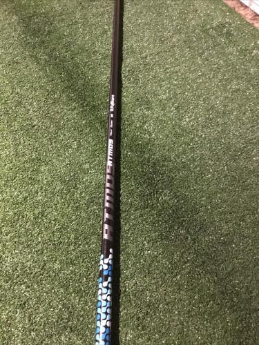 Fujikura Atmos Tour Spec 6R Regular Graphite Driver Shaft (44.25) Taylormade