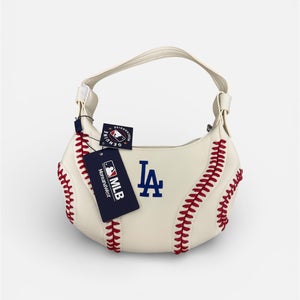 Los Angeles Dodgers purse