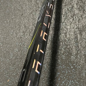 New True Catalyst 9X3 Hockey Stick Left Hand 65flex T28