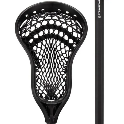 New String King STARTER Men Atk/Mid Complete Stick 11851-STARTER