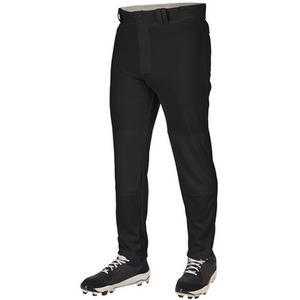 (New) Champro Triple Crown 2 Tapered XL Black Game Pants