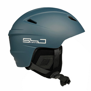 (New) 540 Neptune Matte Titanium Adult Small Helmet