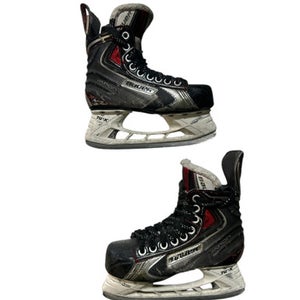 Used Bauer VAPOR Junior Hockey Skate Junior 02 11873-S000190683