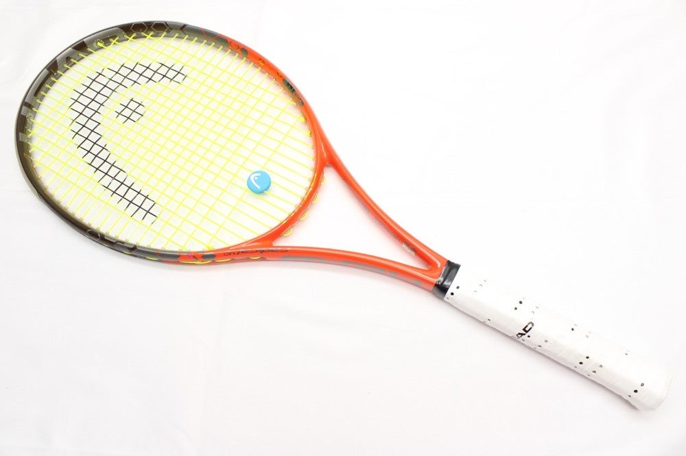 HEAD Radical MP 400 Tennis Racquet Grip Size 4 1/4 | SidelineSwap