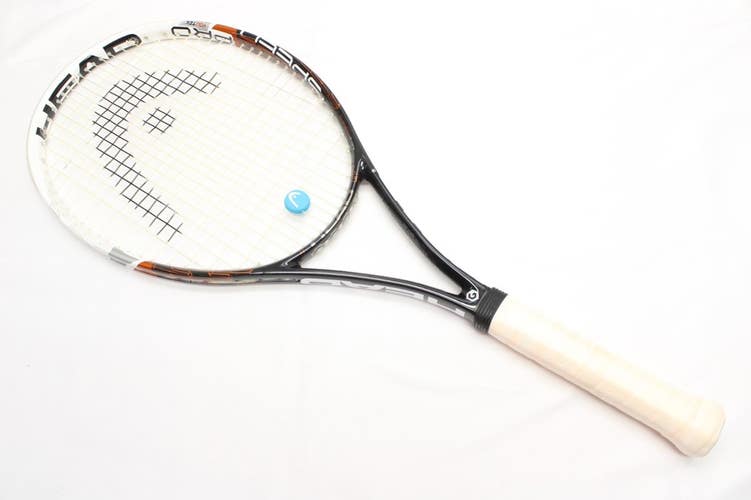*MINT* HEAD YOUTEK GRAPHENE SPEED "PRO" TENNIS RACQUET (4 1/4) FROM A COLLECTOR