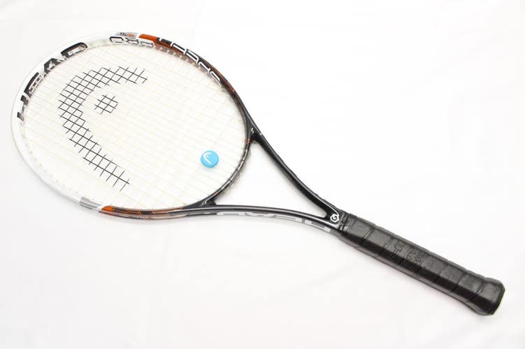 *MINT* HEAD YOUTEK GRAPHENE SPEED "PRO" TENNIS RACQUET (4 1/4) FROM A COLLECTOR