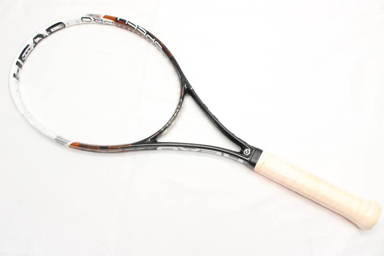 *MINT* HEAD YOUTEK GRAPHENE SPEED "PRO" TENNIS RACQUET (4 1/4) FROM A COLLECTOR