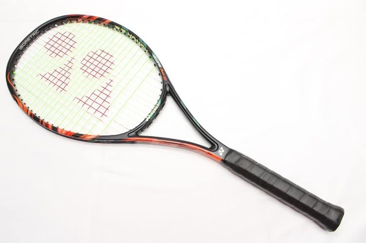 *MINT* 2016 YONEX VCORE DUEL G 97 (310g) TENNIS RACQUET (4 1/4) FROM A COLLECTOR