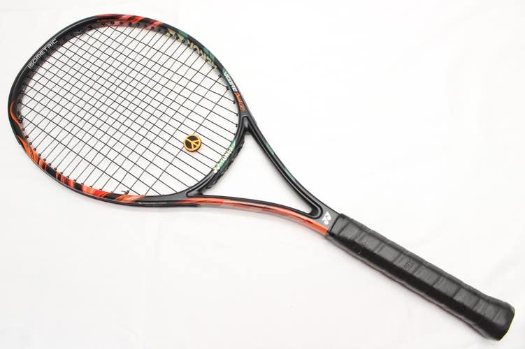 *MINT* 2016 YONEX VCORE DUEL G 97 (330g) TENNIS RACQUET (4 1/8) FROM A COLLECTOR