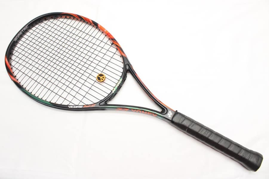 MINT* 2016 YONEX VCORE DUEL G 97 (330g) TENNIS RACQUET (4 1/8