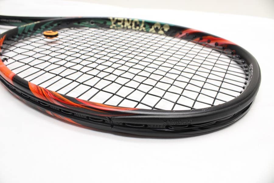 MINT* 2016 YONEX VCORE DUEL G 97 (330g) TENNIS RACQUET (4 1/8