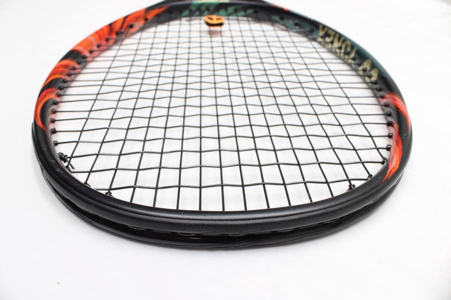 MINT* 2016 YONEX VCORE DUEL G 97 (330g) TENNIS RACQUET (4 1/8