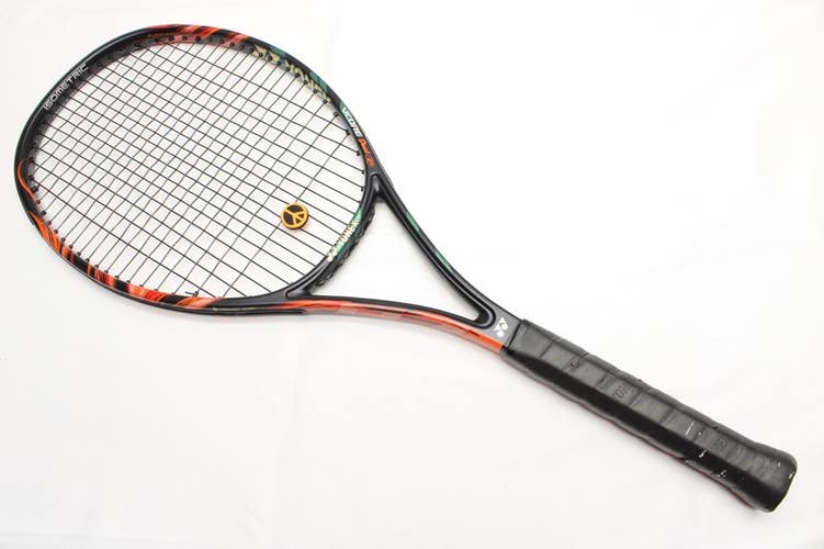 *MINT* 2016 YONEX VCORE DUEL G 97 (330g) TENNIS RACQUET (4 1/8) FROM A COLLECTOR