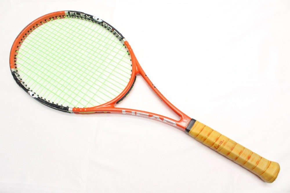 USED* HEAD FLEXPOINT RADICAL 