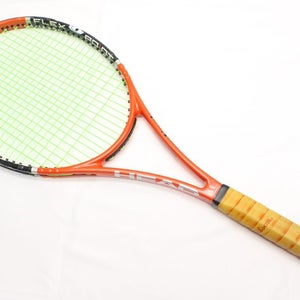 *USED* HEAD FLEXPOINT RADICAL "MP" TENNIS RACQUET (4 1/4) FROM A COLLECTOR