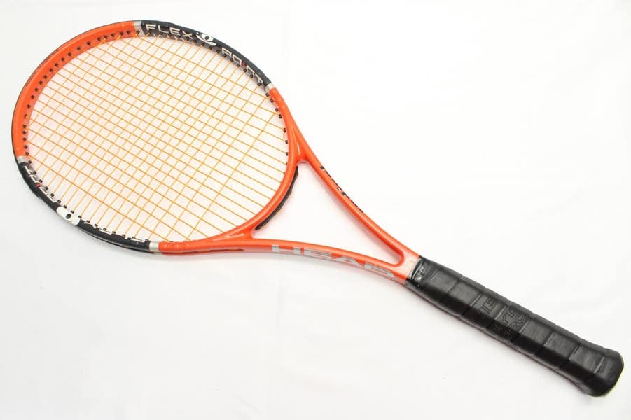 USED* HEAD FLEXPOINT RADICAL 