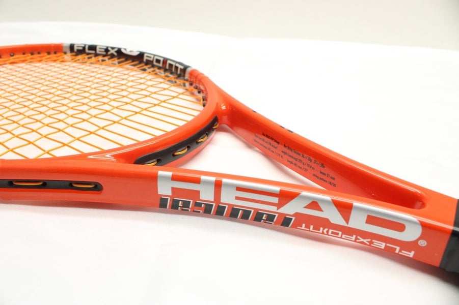 USED* HEAD FLEXPOINT RADICAL 