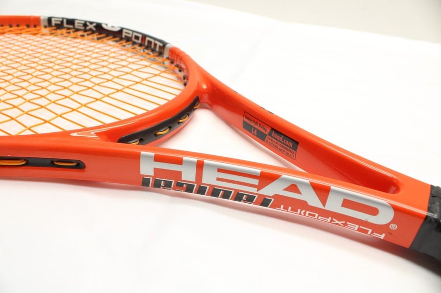 USED* HEAD FLEXPOINT RADICAL 